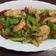 Cooksnap dari Elly Phan untuk resep Tumis Pare Udang Pedas