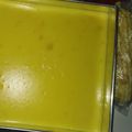 Cooksnap dari Tus Hidayati untuk resep Puding Jagung Manis
