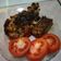 Cooksnap dari Vitri Nandawati untuk resep 1. Udang Bakar Madu