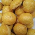 Cooksnap dari Nonke untuk resep Nastar Keju Roombutter (Ekonomis)