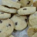 صورة من designer، شاركها بعد تجربة وصفة كوكيز🍪💘💘💘