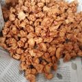 Cooksnap dari Ruskiah Suryadi untuk resep Kacang kentaki