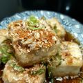 Cooksnap dari Susi Darmawan/IG @d_sus14 untuk resep Agedashi Tofu