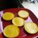 Cooksnap dari Waritsaa untuk resep Kue lumpur ubi orange