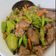 Cooksnap dari Novi Mahendrawati untuk resep Tumis Buncis Ati Ampela