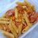 Cooksnap dari Evi Teja Kusumah untuk resep Penne Aglio Olio Super Yummy and Tasty