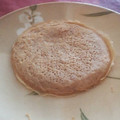 El cooksnap de Mati Dos Santos cuando hizo Tortitas americanas (Pancakes o Hot Cake).