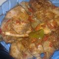 Cooksnap dari Tan Nova - Adu untuk resep Tongkol Sambal Tomat 