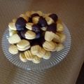صورة من Nadjette Daadi، شاركها بعد تجربة وصفة حلوى الفرشيطة