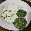 صورة من AL-Otaibi Hamed، شاركها بعد تجربة وصفة كُرات الجبن 🧀 بالسبانخ 🍀 كيتو