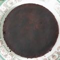 Cooksnap dari Riris Hartanti untuk resep Cake Coklat Eggless