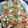 El cooksnap de Ana Ferreyra cuando hizo Galletas navideñas.