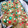 El cooksnap de Ana Ferreyra cuando hizo Galletas navideñas.