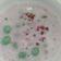 Cooksnap dari Iswid Atika untuk resep Bubur candil merah putih #DapurMerahPutih