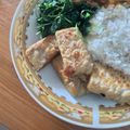 Cooksnap dari Harin Ocid untuk resep Tahu Tempe Kuning Rebus Enak & Wangi untuk diet