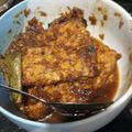 Cooksnap dari yunita untuk resep Tempe bacem