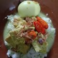 Cooksnap dari Maharani Dewi untuk resep Tempe pedas khas Pati