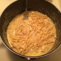 hannah ray's cooksnap of when they made Creamy cheese chicken fetuccini.