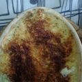 El cooksnap de Verdu cuando hizo Puré de patatas al estilo americano gratinado.