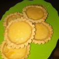 Cooksnap dari Vina Wulandari untuk resep 195. Pie susu (teflon)