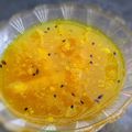 Nandini Mukherjee Ghosh's cooksnap of when they made আমের চাটনি(aamer chatni recipe in Bengali).