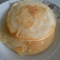 صورة من Fofo recipes، شاركها بعد تجربة وصفة بان كيك