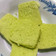 Cooksnap dari Meli Ummu Anisyah untuk resep Bolu pandan kukus lembut