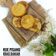 Cooksnap dari farida Sulthan 🇮🇩 (IG. Malika02782) untuk resep Roti Pisang khas Banjar