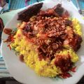 Cooksnap dari Andi Maha Rani untuk resep Nasi kuning gurih