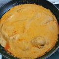 Bogi Molnárné Farkas Cooksnap-ja, amikor elkészítette a(z) Lubipecsenye😋 receptet.
