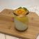 Psyche Chang 的 [阿妮塔♥sweet] 雙色芒果奶酪。 cooksnap