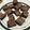 El cooksnap de Florencia Ojeda cuando hizo Brownie de chocolate.