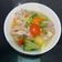 Cooksnap dari Tata Agus untuk resep Sayur Sop Ayam