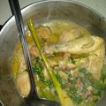 Cooksnap dari Bertha Desvia untuk resep Ayam Rica-Rica Kemangi