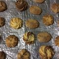 Cooksnap của Nguyen Thi Lien Huong khi họ làm theo món Cookies ovis mollis