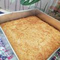 Cooksnap dari wahyuni trikaexsi untuk resep Bolu Tape Harum dan Lembut