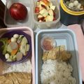 Cooksnap dari mami TiJe untuk resep Hekeng KW (Halal pake Ayam)
