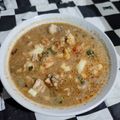 Cooksnap dari Stefanie Petta untuk resep Coto Makasar