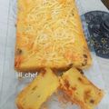 Cooksnap dari Shanaz untuk resep Prol Tape Keju Panggang