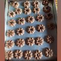 Cooksnap dari Evan Angel untuk resep Choco crunch Milo cookies