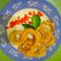 Cooksnap dari Mak e Iban untuk resep Onion rings (Bawang bombay goreng tepung)