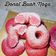 Cooksnap dari Ade Elis untuk resep Donat Buah Naga