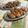 El cooksnap de Tony Chiky cuando hizo Panellets alternativos. Más light y sin mazapán.