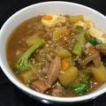 Cooksnap dari djdevvgirl untuk resep Sapo Tahu Brokoli