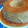 El cooksnap de Valen Gomez cuando hizo Flan de huevo casero!😋.
