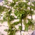 Rashi Mudgal का कुकस्नैप जब उन्होंने फलाहारी ढोकला (falahari dhokla recipe in Hindi) बनाया था।