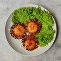 Cooksnap dari Ratna Puspita untuk resep Resep Grill Sosis Telur Ceplok