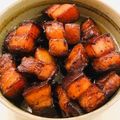 王成長 的 古早味紅燒肉 cooksnap