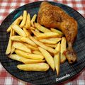 Cooksnap από 𝒳𝓇𝓊𝓈𝑜𝓊𝓁𝒶 𝒦𝑜𝓃𝓉𝑜𝓅𝑜𝓊𝓁𝑜𝓊 στη συνταγή Κοτόπουλο ψητό