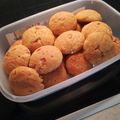 Cooksnap από Vaso Polizoidou στη συνταγή Αλμυρές μπουκίτσες🧀😋!